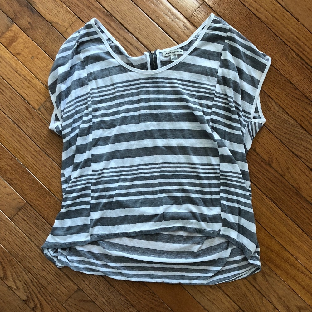 American Eagle Top